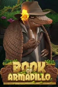 Book of Armadillo